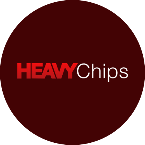 HeavyChips bonuses HeavyChips bonuses